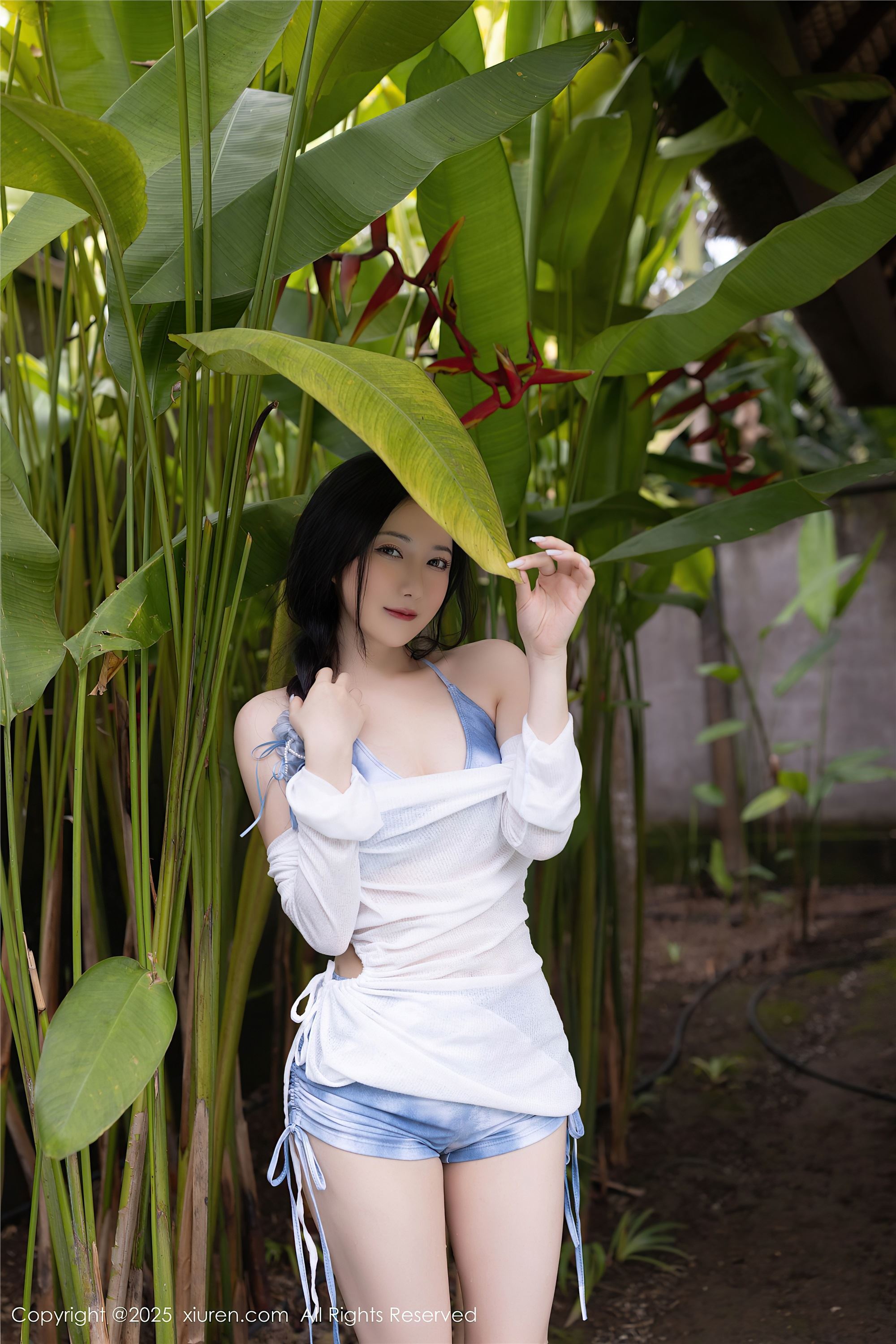 Xiuren秀人网 2025.06.06 NO.10377 鱼子酱Fish